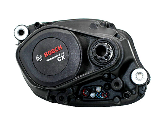 Bosch drive unit - bosch,