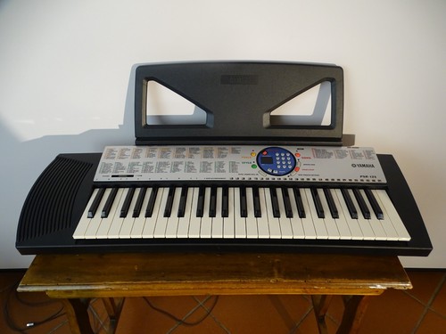 Pianola tastiera elettronica - elettronica,