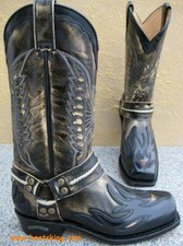 Sendra Boots stivali da