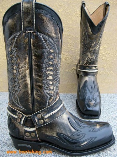 Sendra boots stivali - sendra,