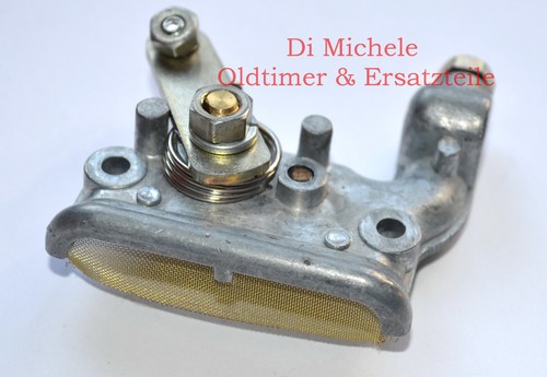 Custodia choke completa dcnf - custodia,