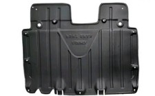 RIPARO SOTTOMOTORE COPRIMOTORE