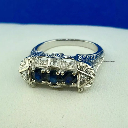 Anello fidanzamento antico - fidanzamento,