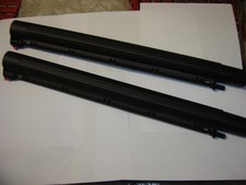 Tubi prolunga 2pz per lecoaspira POLTI solo 700-712-710-900-910-705- intelligent