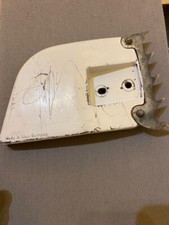 Carter stringi barra Motosega Stihl 028( Mod. a puntine) Made in Germany ??