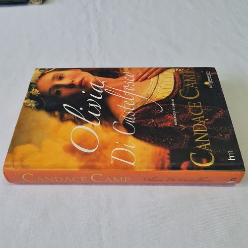 Olivia di - camp),