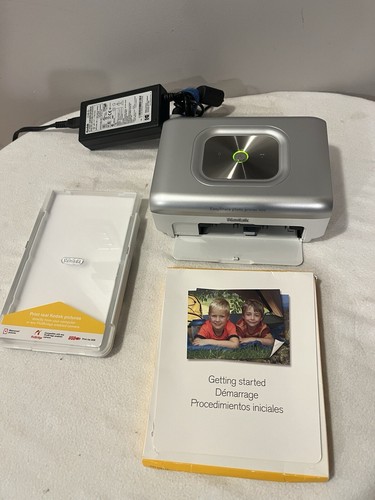 Kodak easyshare photo printer - kodak,
