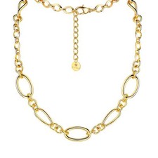 Collana Da Donna In Oro