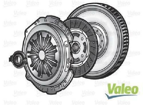 Kit frizione originale - , valeo