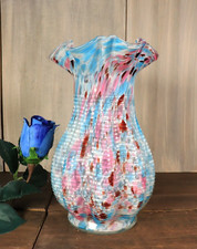 Antico vaso vittoriano