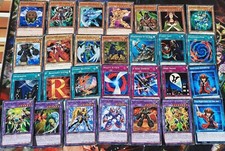 MAZZO EROE ELEMENTALE PER