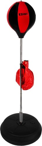 Calma dragon punching ball - ball,