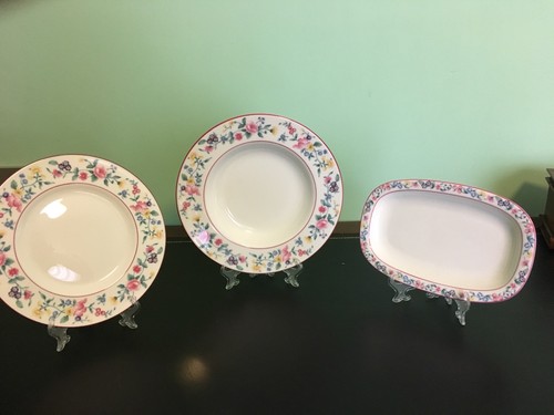 Set pezzi royal albert - 15,