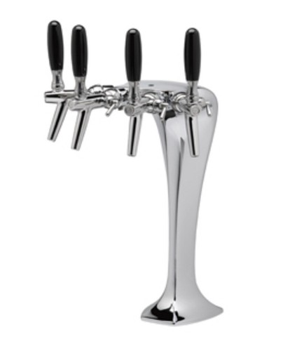 Celli cobra plus - 4, rubinetti