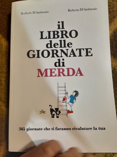 Raffaele ambrosio libro - il,