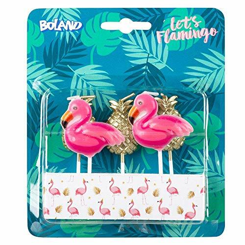 Boland 52564 candele a forma - candele,
