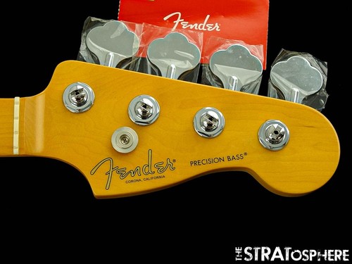Fender american professional - fender,