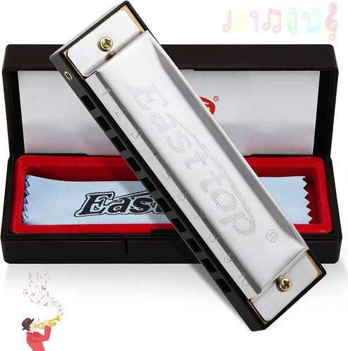 Armonica blues diatonica - blues,