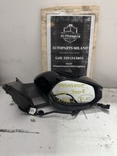 Ricambi Usati Specchio