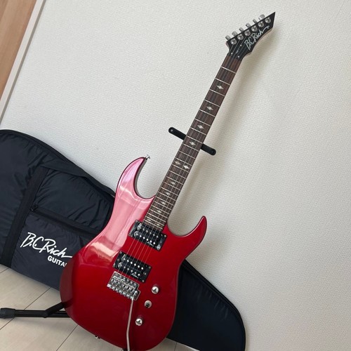 Rich electric guitar - rich,