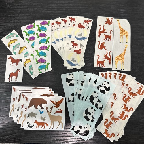 Lotto strisce adesivi - lotto,