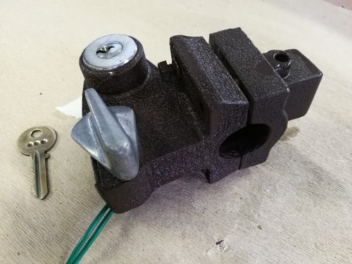 Bloccasterzo per auto fiat - bloccasterzo,