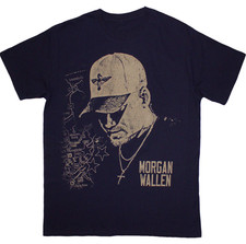 Maglietta ufficiale Morgan