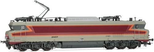 Hj2454s sncf locomotive - sncf,,