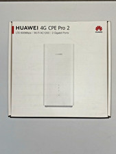 Router 4G LTE HUAWEI B628-265