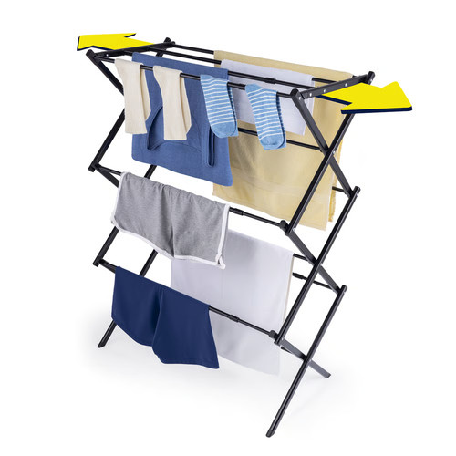 Easymaxx stendibiancheria - easymaxx,