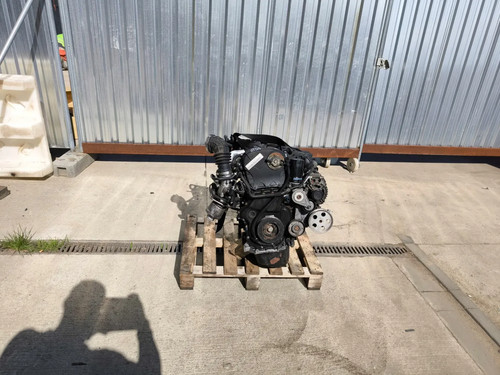 Motore audi cdhb - a5, a4