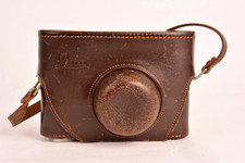 Leitz leica case - leitz,