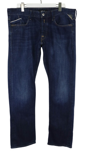 Jeans uomo replay w39 l32 - uomo, w39/l32