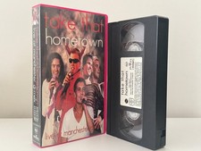 Take That - Hometown - Live At