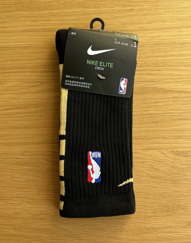 Calze nike nba elite crew - nba,