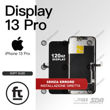 APPLE DISPLAY IPHONE 13 PRO