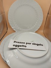 RICHARD GINORI ANCONA PIATTO PORTATA ROTONDO cm.31 CIRCA.