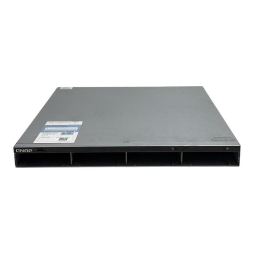 Qnap 431u 5 bay - 3,5",