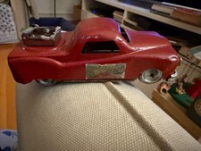 Ingap  giocattolo  litografia