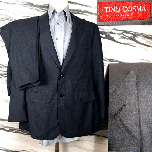 Tino cosma tuta pezzi - tino,