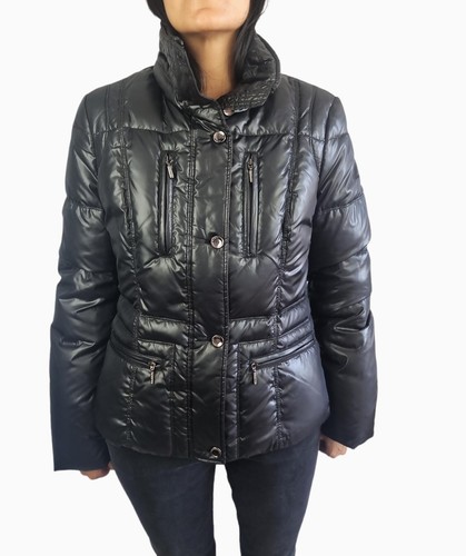 Piumino corto geox - geox, donna