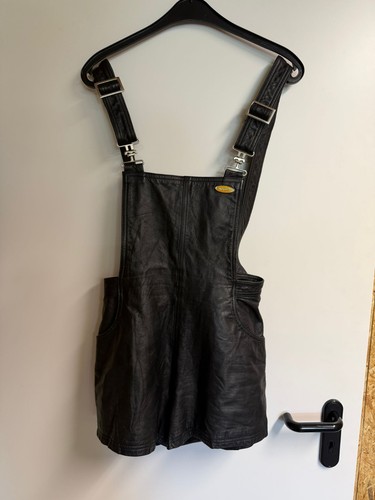 Harley davidson tuta corta - tuta,