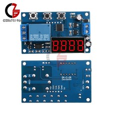 Interruttore Controllo Timer