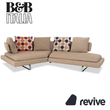 B&B Italia Arne Tessuto Divano