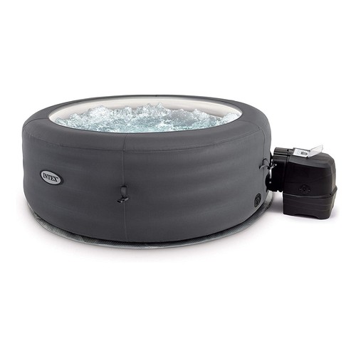 Intex simplespa bubble massage - intex,