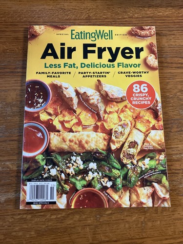 Air fryer recipes eating - recipes, ~