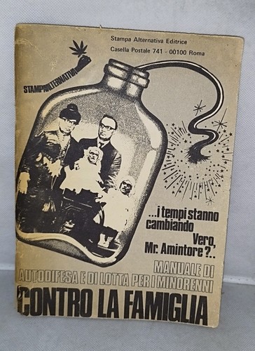 Manuale autodifesa di - e,