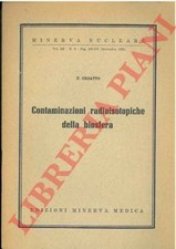 CROATTO U. - Contaminazioni