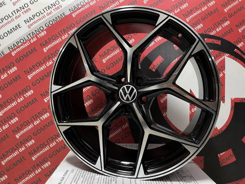 Cerchi golf tiguan scirocco - golf,