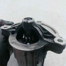 Motorino avviamento Citroen C3